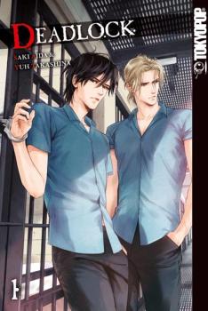 Deadlock 01 VERGRIFFEN