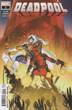 Deadpool Vol. 10 002