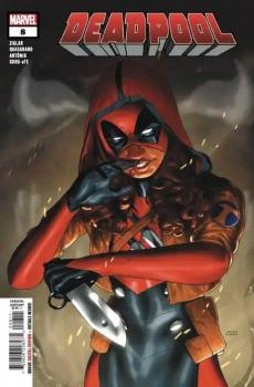Deadpool Vol. 10 008