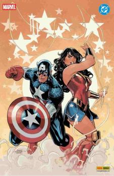 Deadpool/Batman Variant D