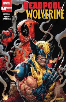 Deadpool/Wolverine 2025 01
