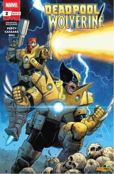 Deadpool/Wolverine 2025 02