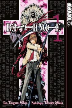 Death Note 01 