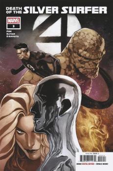 The Death of the Silver Surfer 003
