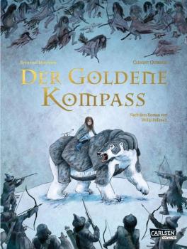 Der Goldene Kompass 01
