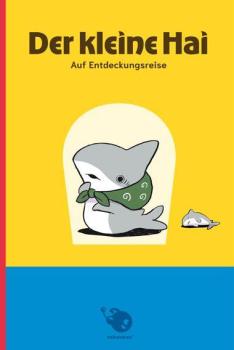 Der kleine Hai - Auf Entdeckungsreise 01