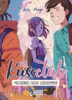 Der Kussclub 02