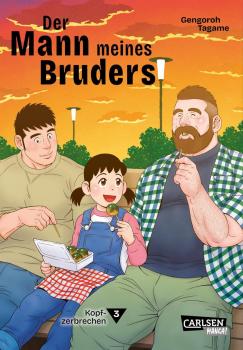 Der Mann meines Bruders [Neuauflage] 03