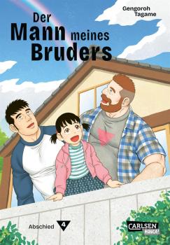 Der Mann meines Bruders [Neuauflage] 04