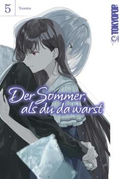 Der Sommer, als du da warst 05