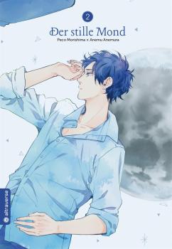 Der stille Mond 02