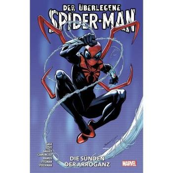 Der überlegene Spider-Man 2024 01
