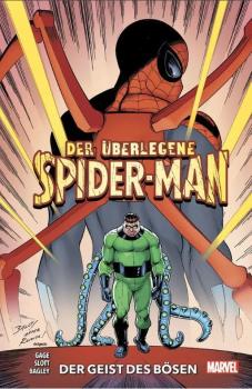 Der überlegene Spider-Man 2024 02