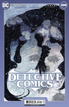 Detective Comics Vol. 1 1066