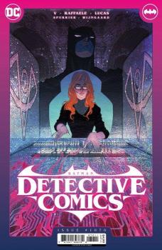 Detective Comics Vol. 1 1070