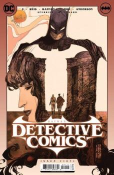 Detective Comics Vol. 1 1071