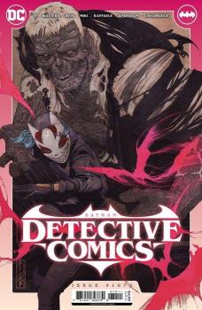 Detective Comics Vol. 1 1072