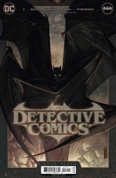 Detective Comics Vol. 1 1073