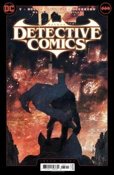 Detective Comics Vol. 1 1087