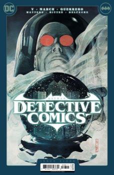 Detective Comics Vol. 1 1088