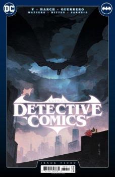 Detective Comics Vol. 1 1089