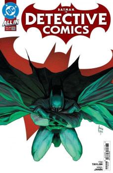 Detective Comics Vol. 1 1090