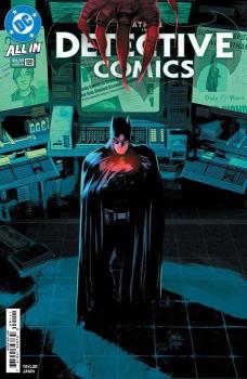 Detective Comics Vol. 1 1091
