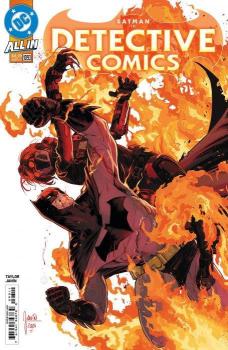 Detective Comics Vol. 1 1093