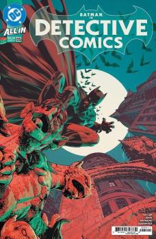 Detective Comics Vol. 1 1095