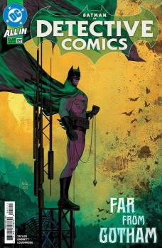 Detective Comics Vol. 1 1097