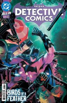 Detective Comics Vol. 1 1098