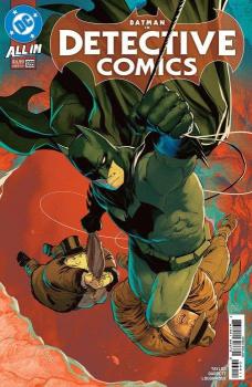 Detective Comics Vol. 1 1099