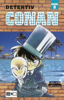 Detektiv Conan 008