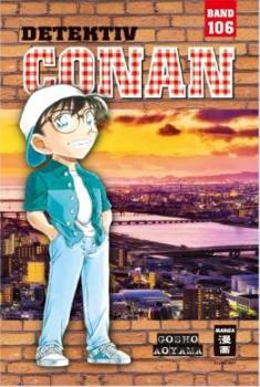 Detektiv Conan 106