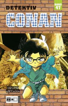 Detektiv Conan 047