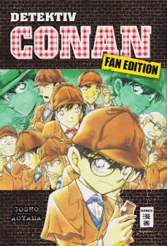 Detektiv Conan - Fan Edition