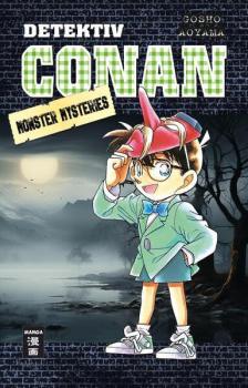 Detektiv Conan - Monster Mysteries