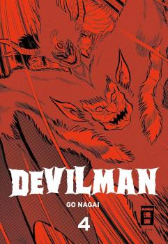 Devilman 04