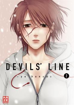 Devils' Line 02