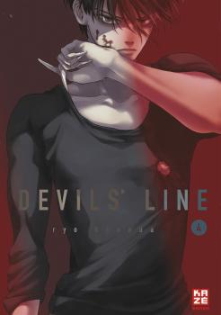 Devils' Line 04