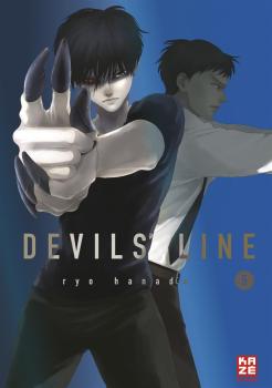 Devils' Line 05