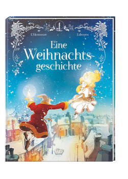 Dickens, Eine Weihnachtsgeschichte