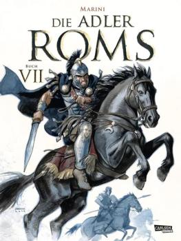 Die Adler Roms 07 HC