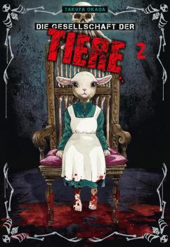 Die Gesellschaft der Tiere 02