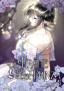 Die Krähe und der Prinz 04
