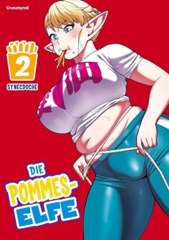 Die Pommes-Elfe 02