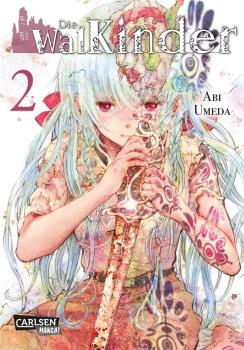 Die Walkinder 02 VERGRIFFEN