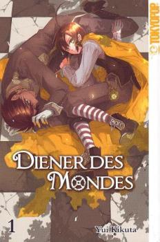 Diener des Mondes 01