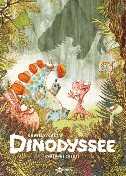 Dinodyssee 01