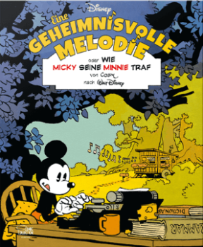 Eine geheimnisvolle Melodie